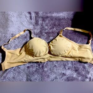 Brand New- Kindred Bravely Pumping/Nursing Bra- Large